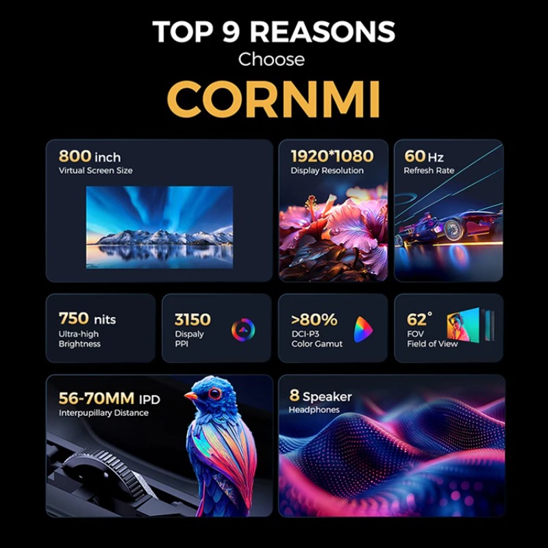سماعات رأس للألعاب بتقنية الوا - مراجعة Video Gaming & Esports Usd Acc وسعره