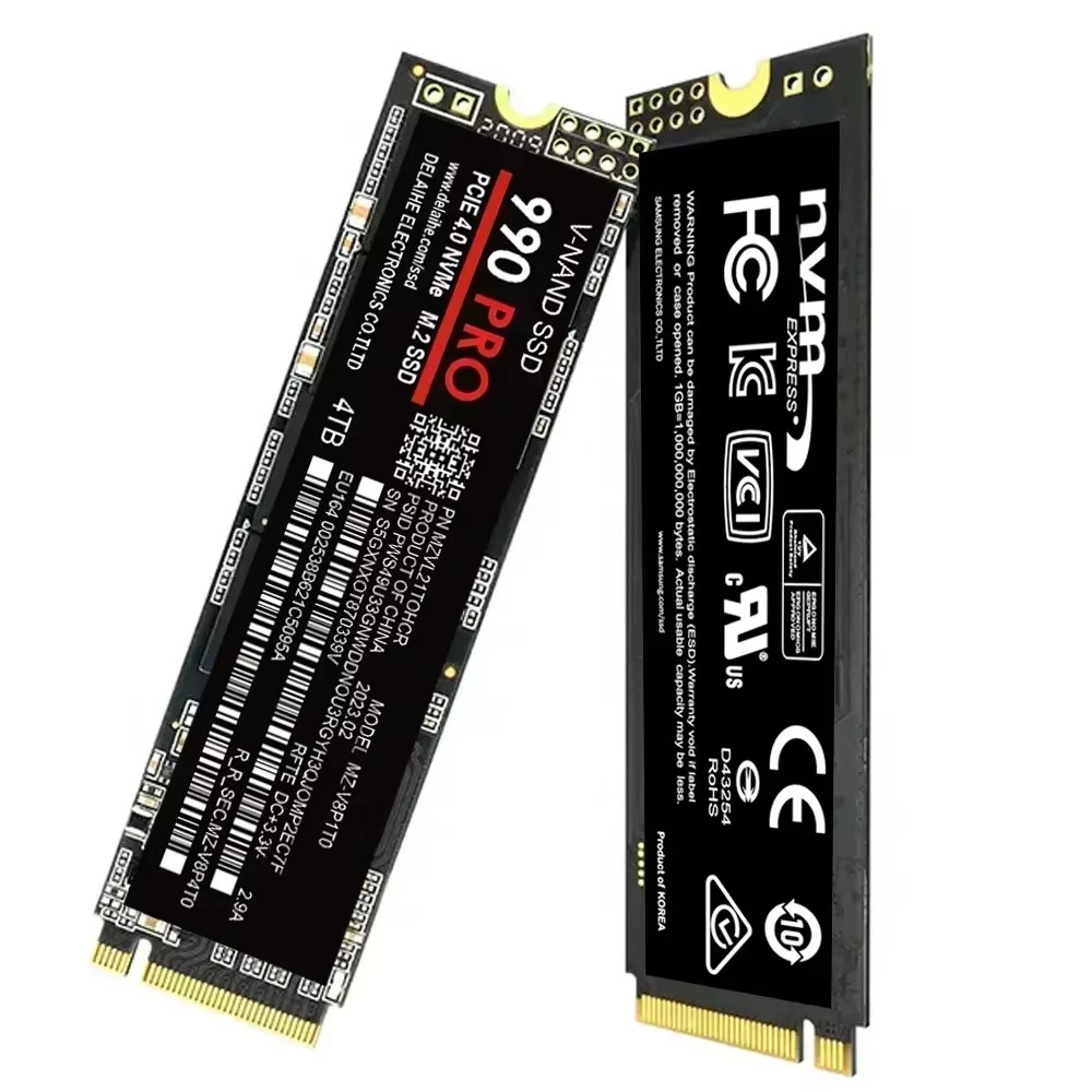 سامسونج 990 برو، قرص تخزين صلب - مراجعة Samsung Ssd 990 Pro وسعره