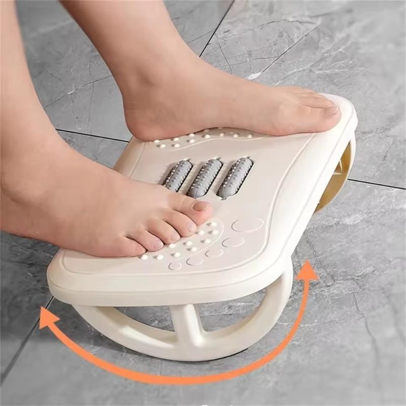 ~مسند قدم قابل للنقل، يوضع أسف - مراجعة Footrest Under Desk وسعره