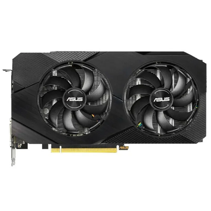 بطاقة رسومات RTX 2060s 2060 Su - مراجعة Video Gaming & Esports Usd Acc وسعره