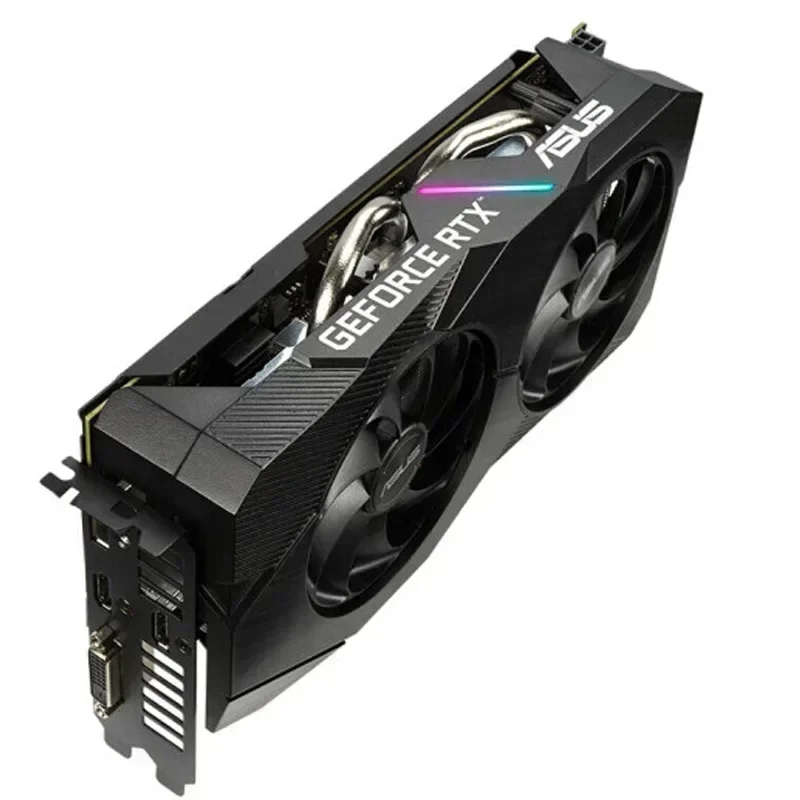 بطاقة رسومات RTX 2060s 2060 Su - مراجعة Video Gaming & Esports Usd Acc وسعره